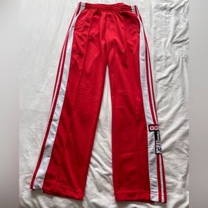 Adidas vintage pants